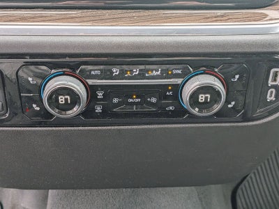 2025 Chevrolet Silverado 2500HD LT 4X4