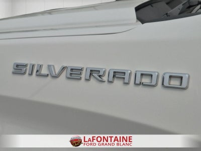 2023 Chevrolet Silverado 1500 LT All Star Edition 4X4