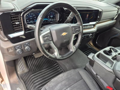 2023 Chevrolet Silverado 1500 LT All Star Edition 4X4
