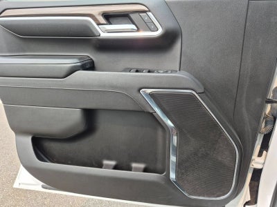 2023 Chevrolet Silverado 1500 LT All Star Edition 4X4