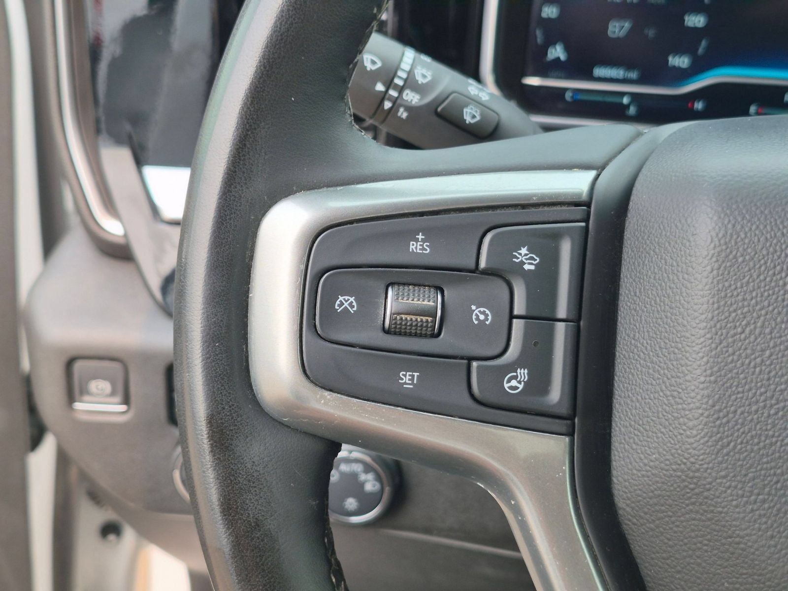 2023 Chevrolet Silverado 1500 LT All Star Edition 4X4