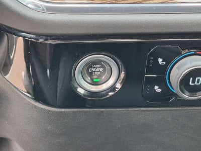 2023 Chevrolet Silverado 1500 LT All Star Edition 4X4