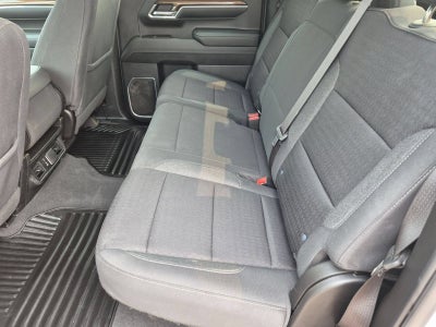 2023 Chevrolet Silverado 1500 LT All Star Edition 4X4