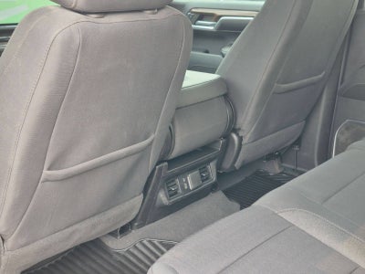 2023 Chevrolet Silverado 1500 LT All Star Edition 4X4
