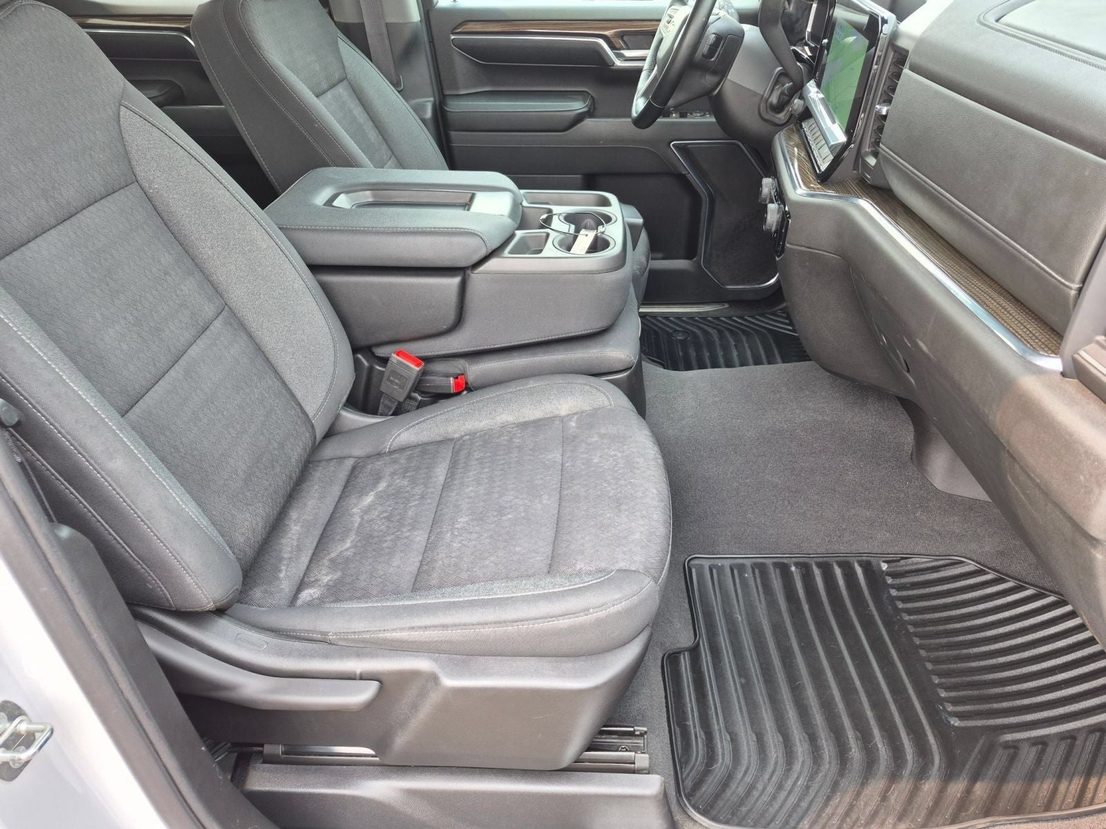 2023 Chevrolet Silverado 1500 LT All Star Edition 4X4