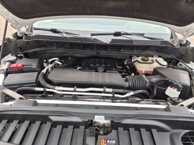 2023 Chevrolet Silverado 1500 LT All Star Edition 4X4