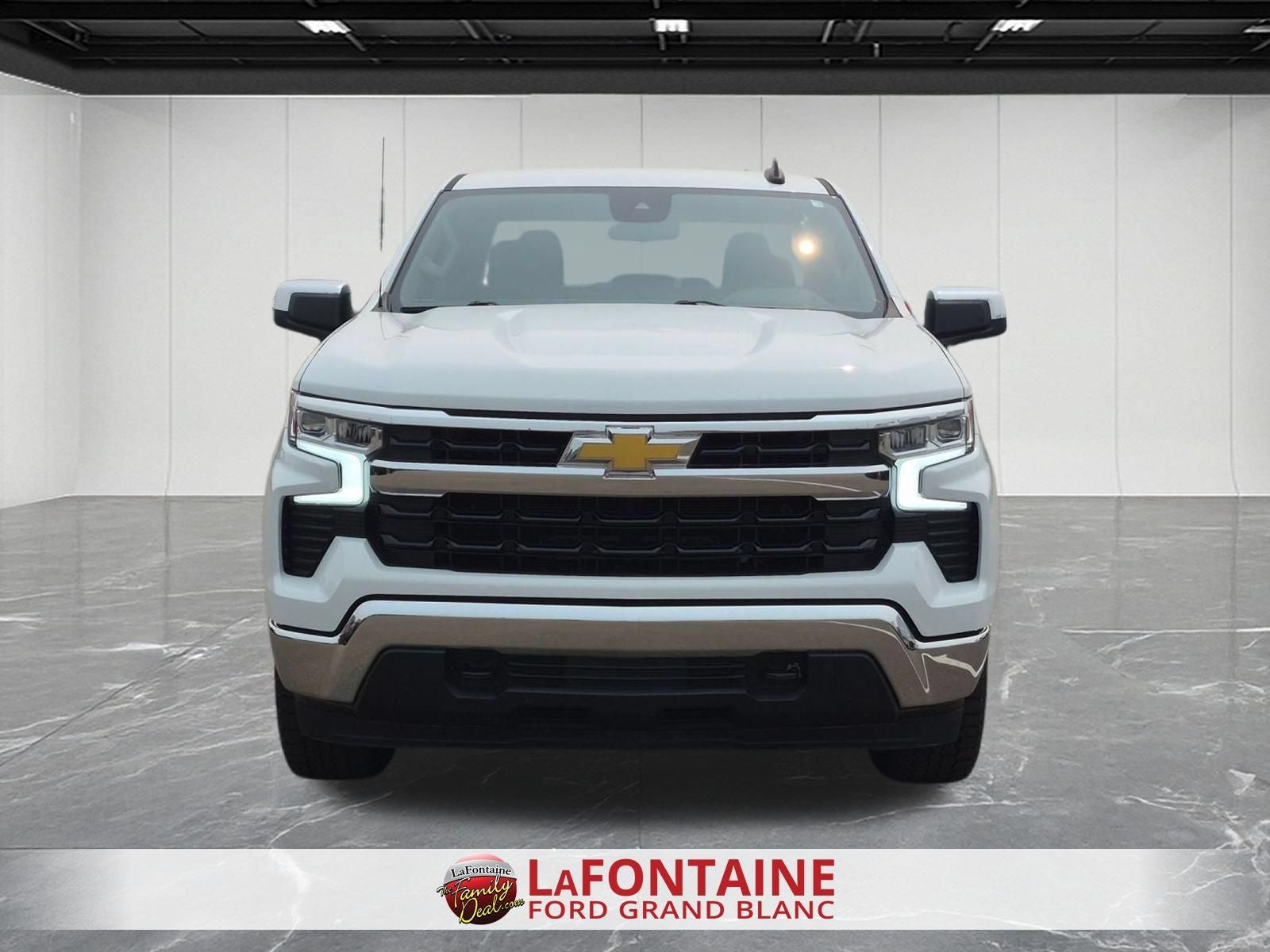 2023 Chevrolet Silverado 1500 LT All Star Edition 4X4