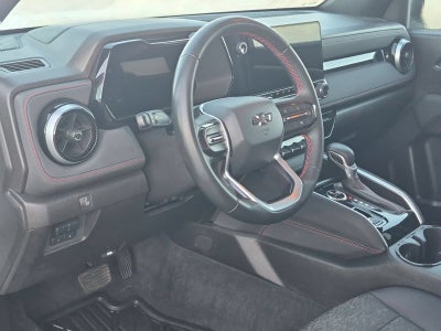 2023 Chevrolet Colorado Z71 4X4