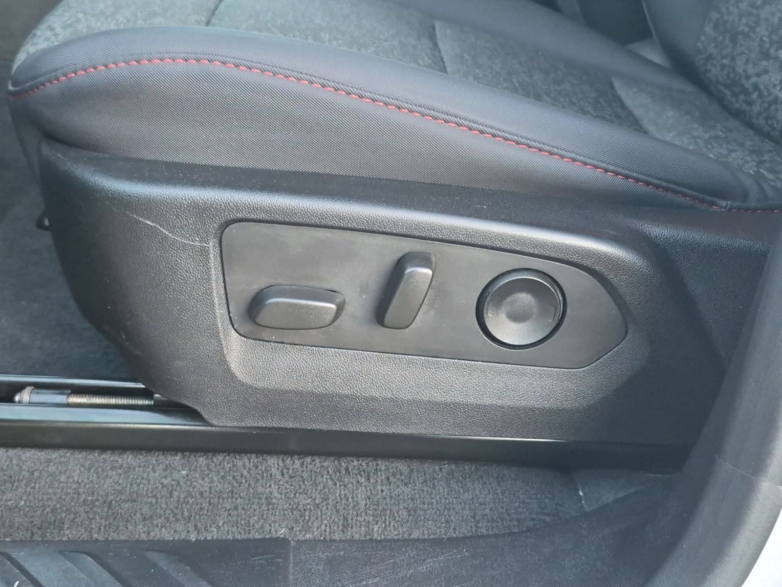 2023 Chevrolet Colorado Z71 4X4
