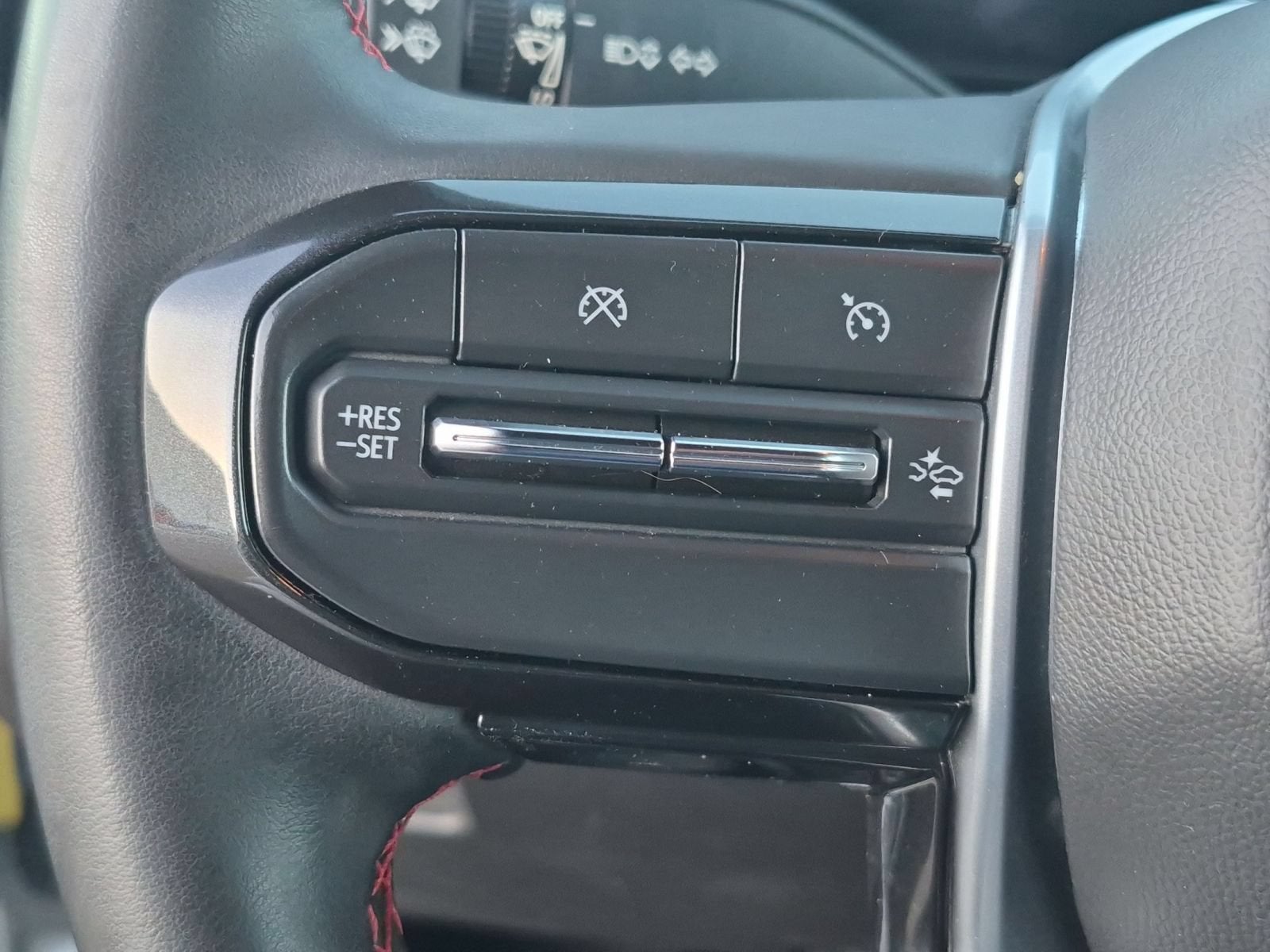 2023 Chevrolet Colorado Z71 4X4