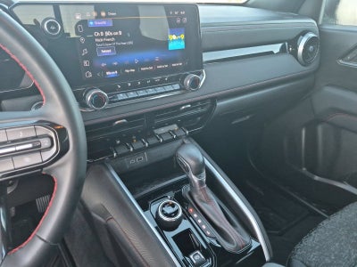 2023 Chevrolet Colorado Z71 4X4