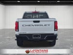 2023 Chevrolet Colorado Z71 4X4
