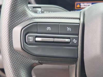 2024 Chevrolet Colorado Trail Boss 4X4