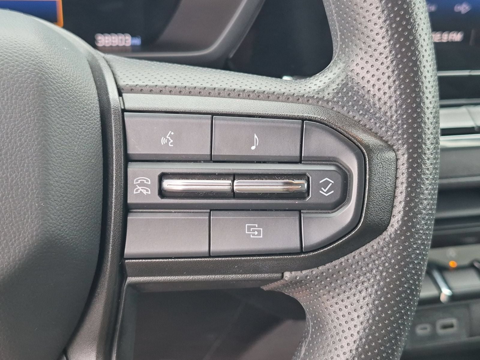 2024 Chevrolet Colorado Trail Boss 4X4