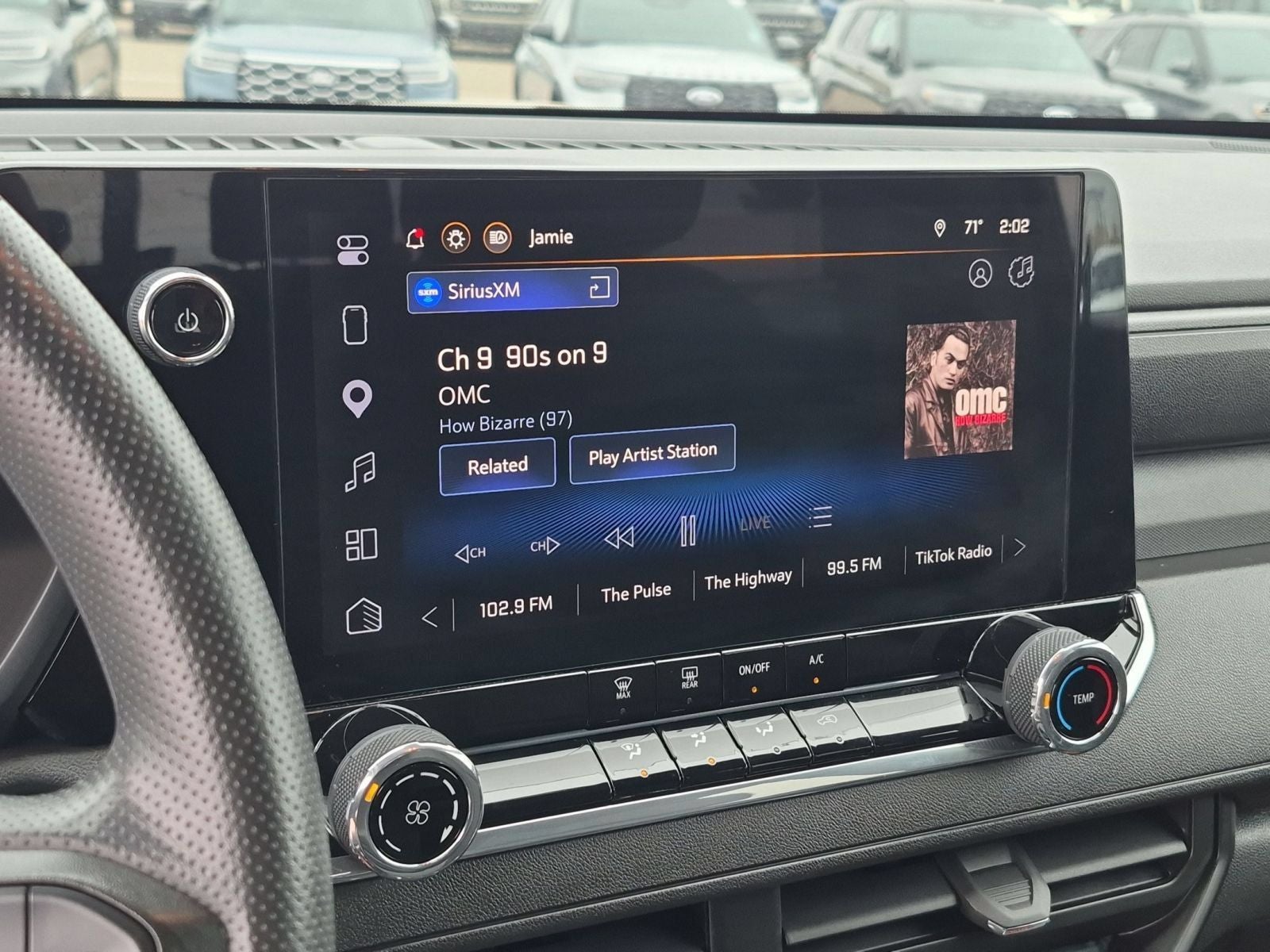 2024 Chevrolet Colorado Trail Boss 4X4