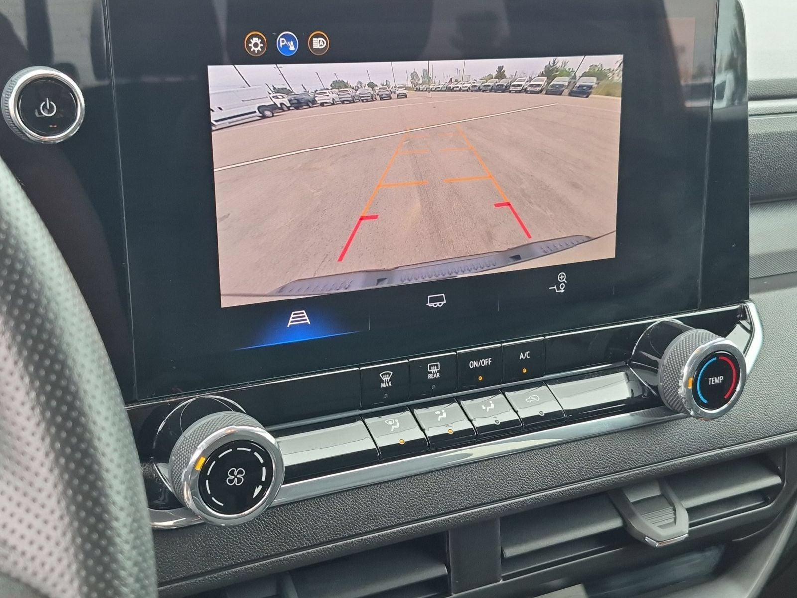 2024 Chevrolet Colorado Trail Boss 4X4