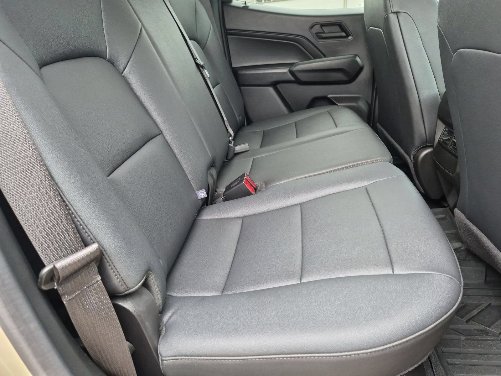 2024 Chevrolet Colorado Trail Boss 4X4