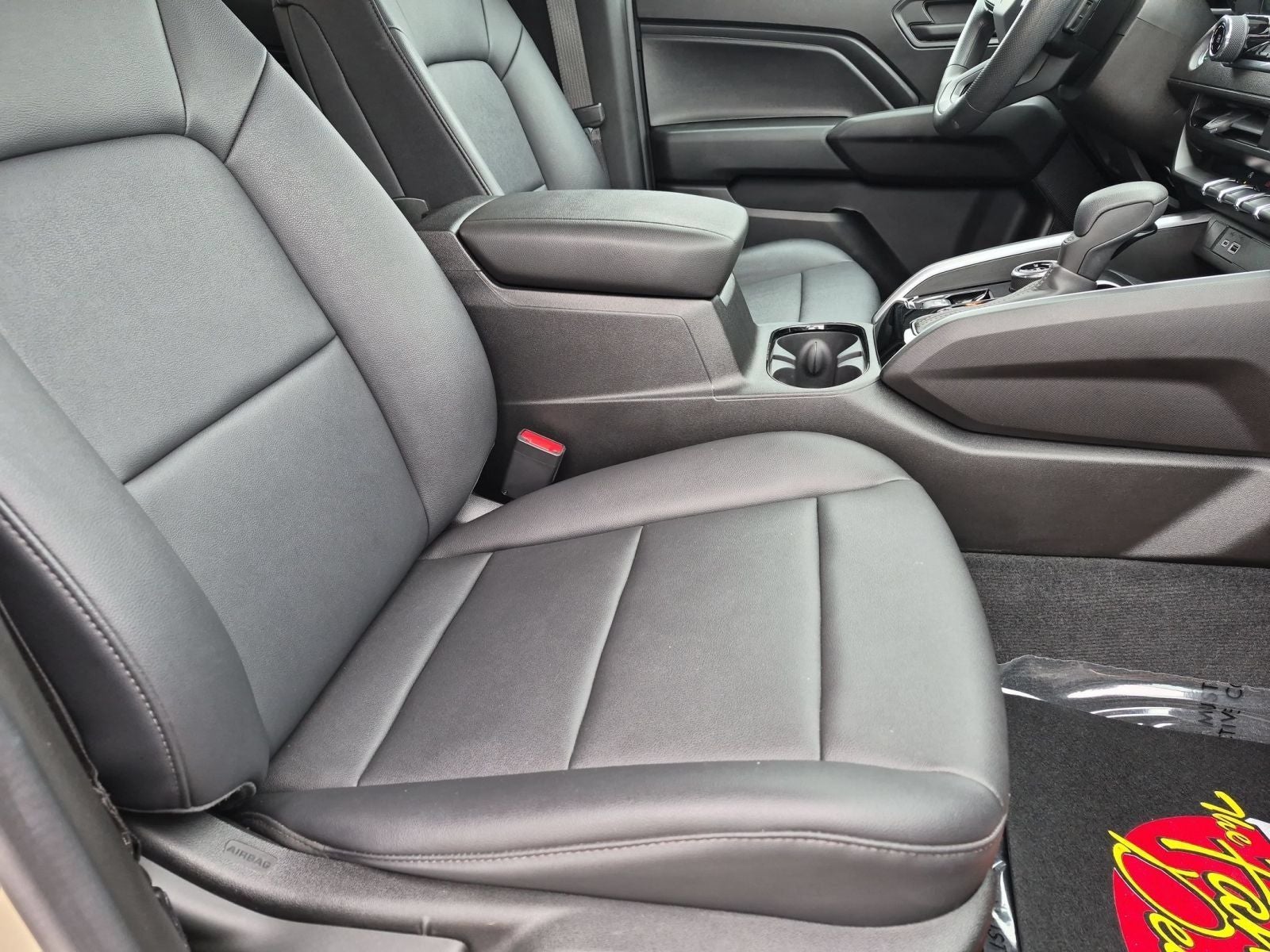 2024 Chevrolet Colorado Trail Boss 4X4