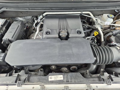2024 Chevrolet Colorado Trail Boss 4X4