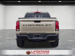 2024 Chevrolet Colorado Trail Boss 4X4