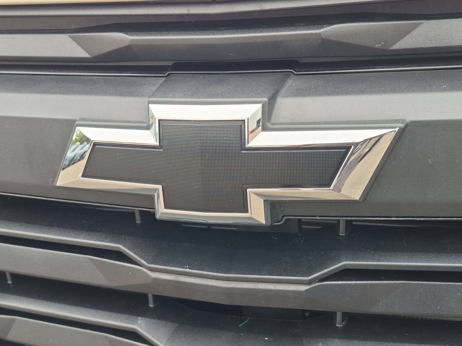 2024 Chevrolet Colorado Trail Boss 4X4