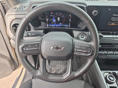 2023 Chevrolet Colorado Trail Boss 4X4