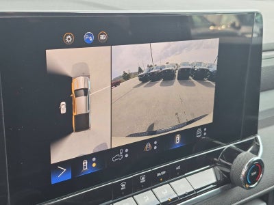 2023 Chevrolet Colorado Trail Boss 4X4