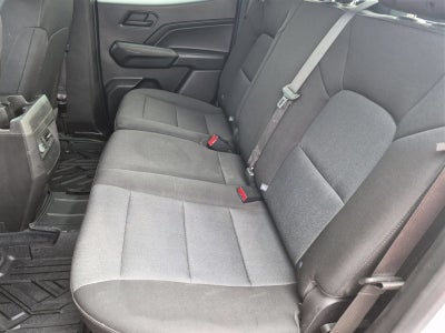 2023 Chevrolet Colorado Trail Boss 4X4