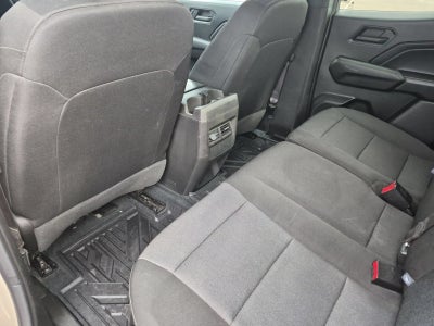 2023 Chevrolet Colorado Trail Boss 4X4