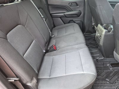 2023 Chevrolet Colorado Trail Boss 4X4