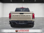 2023 Chevrolet Colorado Trail Boss 4X4