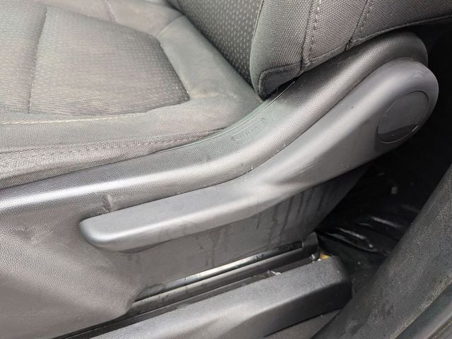 2022 Chevrolet Silverado 1500 LTD Work Truck