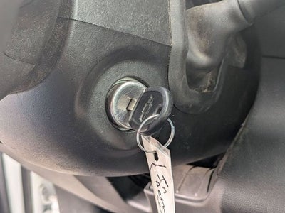 2022 Chevrolet Silverado 1500 LTD Work Truck