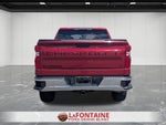 2020 Chevrolet Silverado 1500 LT 4X4