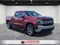 2020 Chevrolet Silverado 1500 LT 4X4