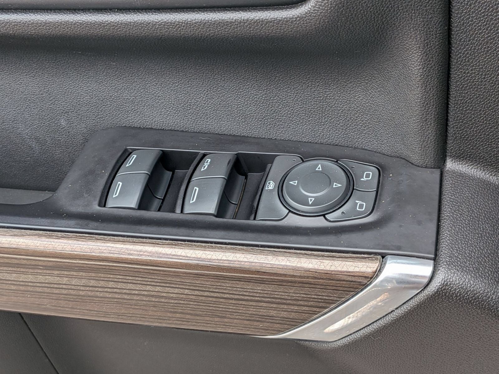2019 Chevrolet Silverado 1500 LT 4X4