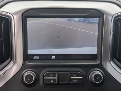 2019 Chevrolet Silverado 1500 LT 4X4