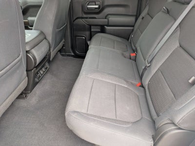 2019 Chevrolet Silverado 1500 LT 4X4