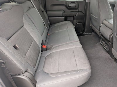 2019 Chevrolet Silverado 1500 LT 4X4