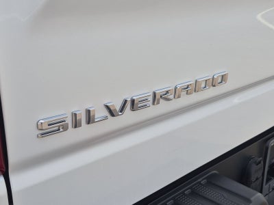 2020 Chevrolet Silverado 1500 High Country 4X4