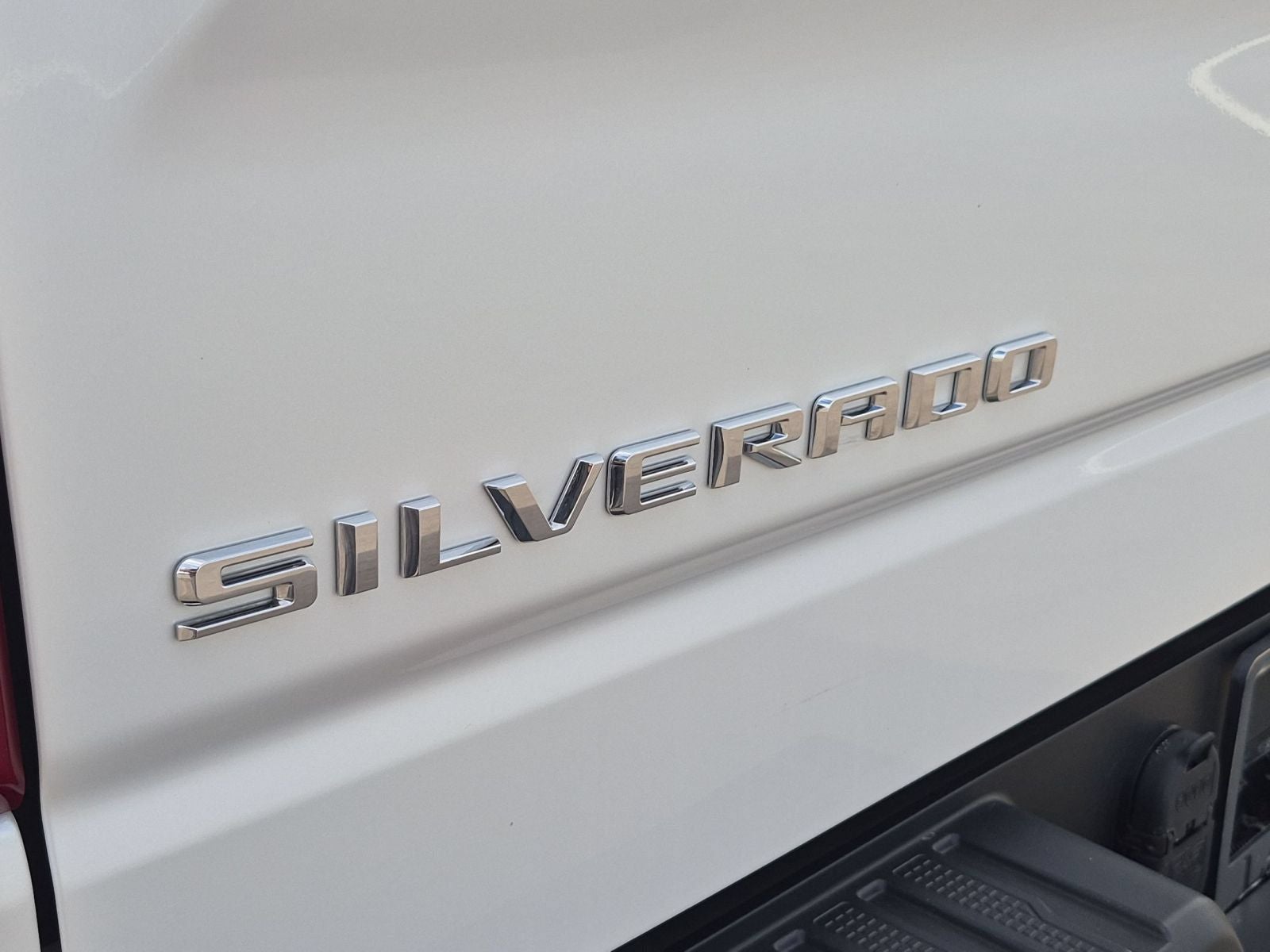 2020 Chevrolet Silverado 1500 High Country 4X4