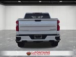 2020 Chevrolet Silverado 1500 High Country 4X4