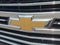2020 Chevrolet Silverado 1500 High Country 4X4