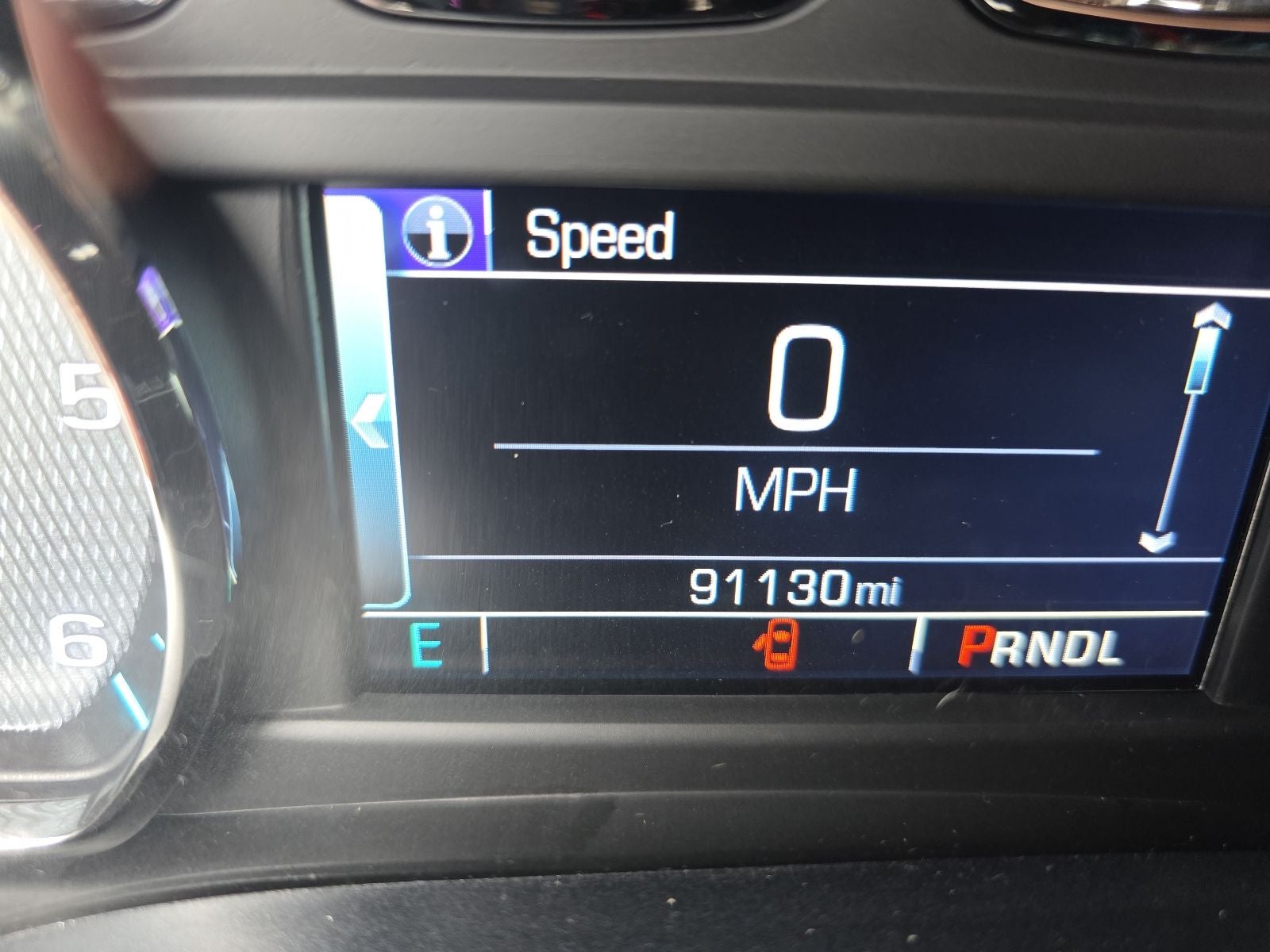 2017 Chevrolet Silverado 1500 LT LT2