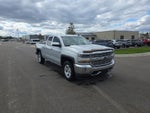 2017 Chevrolet Silverado 1500 LT LT2