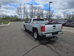 2017 Chevrolet Silverado 1500 LT LT2