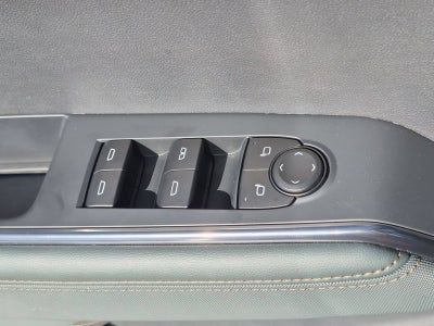 2025 GMC Acadia AT4 AWD