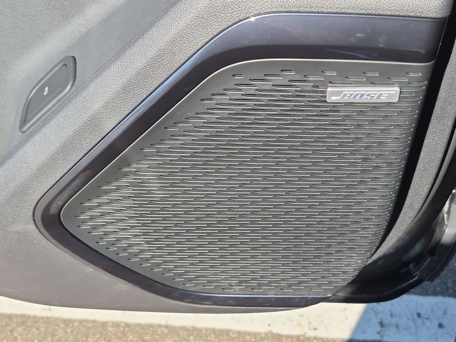 2025 GMC Acadia AT4 AWD