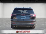 2025 GMC Acadia AT4 AWD