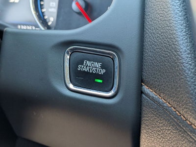 2021 GMC Acadia AT4 AWD